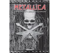 Robinson Metallica