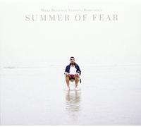 MILES BENJAMIN ANTHONY ROBINSON - Summer of Fear [Import]