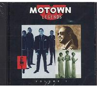 Robinson & Miracles - Vol. 1-Motown Legends