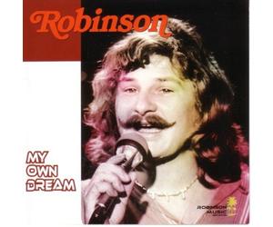 Robinson - My Own Way [Import]