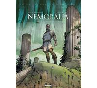 ROBINSON Nemoralia tome 1