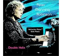Robinson, Peter Manning - Double Helix