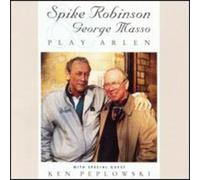 Robinson - Play Arlen