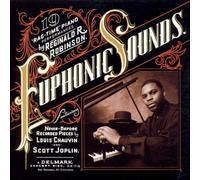 Robinson, Reginald R. - Euphonic Sounds
