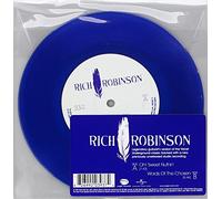 ROBINSON, RICH - Oh Sweet Nuthin'