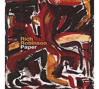 Robinson, Rich - Paper