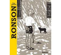 ROBINSON Ronson