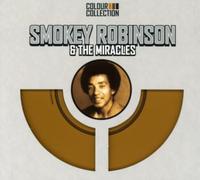 Robinson, S. & the Miracles - Colour Collection