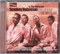 Robinson S. - The Tracks Of My Tears