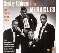 Robinson S. - The Tracks Of My Tears