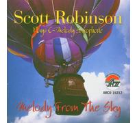 Robinson, Scott - Melody from The Sky