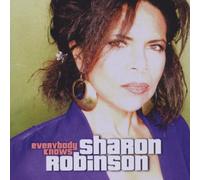 Robinson, Sharon - Everybody Knows [Import]