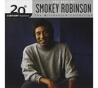 Robinson, Smokey - Best of Smokey Robinson-Millen