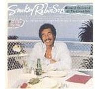 Robinson, Smokey - Blame It on Love & Other