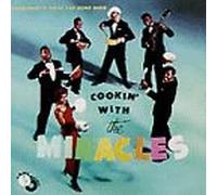 Robinson Smokey - Cookin' with The Miracles [Import]