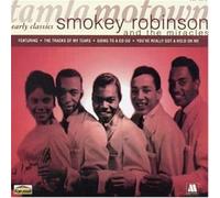Robinson Smokey - Early Classics [Import]