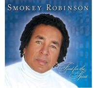 Robinson, Smokey - Food for The Spirit