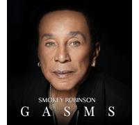 Smokey Robinson – Gasms – Vinyle – Warner Music