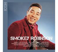 Robinson, Smokey - Icon [Import]