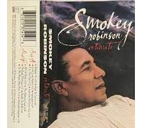 Robinson, Smokey - Intimate