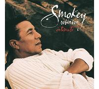 Robinson, Smokey - Intimate