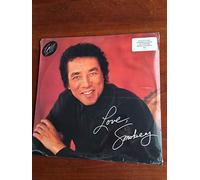 Robinson, Smokey - Love Smokey