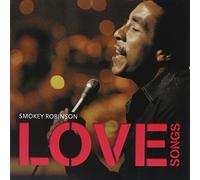 Robinson, Smokey - Love Songs