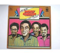 Robinson, Smokey & Miracles - Robinson, Smokey & Miracles I Heard It Through The Grapevine LP Sounds Superb SPR90009 EX/EX 1970s