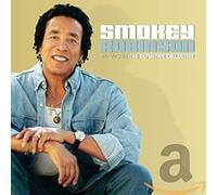 Robinson, Smokey - My World: Definitive Coll [Import]