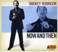 Robinson, Smokey - Now and Then