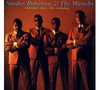 Robinson,Smokey - Ooo Baby: The Anthology