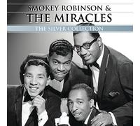 Robinson,Smokey - Silver Collection [Import]