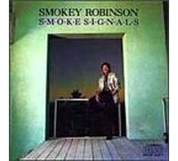 Robinson, Smokey - Smoke Signals