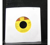 Robinson, Smokey - Smokey Robinson Being With You / What's In You Life For Me US 45 7" single USA