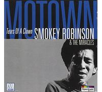Robinson,Smokey - Tears of a Clown
