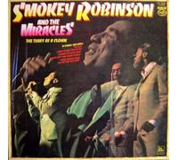 ROBINSON, Smokey - Tears of a clown / MFP 50422