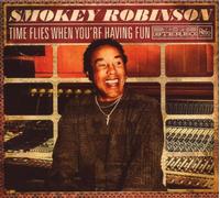 Robinson, Smokey - Time Flies When Your..