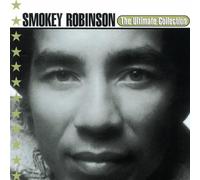 Smokey Robinson – Ultimate Collection – Import États‑Unis/Canada