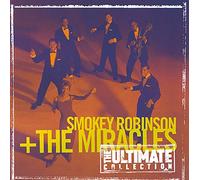 Robinson,Smokey - Ultimate Collection (Ecopa [Import]