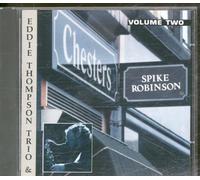 Robinson,Spike - at Chesters V.2 [Import]