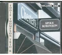 Robinson, Spike - At Chester's Vol.1