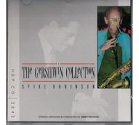 Robinson, Spike - Gershwin Collection