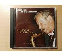 Robinson, Spike - Spike & Strings [Import]