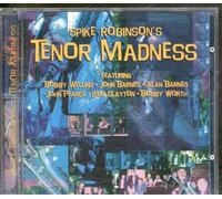 Robinson, Spike - Tenor Madness
