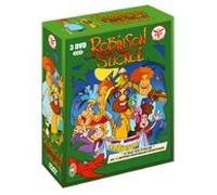 Robinson Sucroë Coffret 2