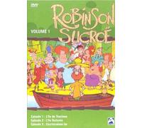 Robinson Sucroë vol. 1