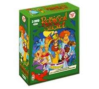 Robinson sucroe, vol. 2