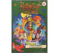 Robinson sucroë vol. 6