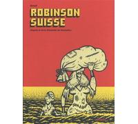 Robinson Suisse
