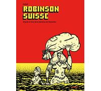 Robinson suisse